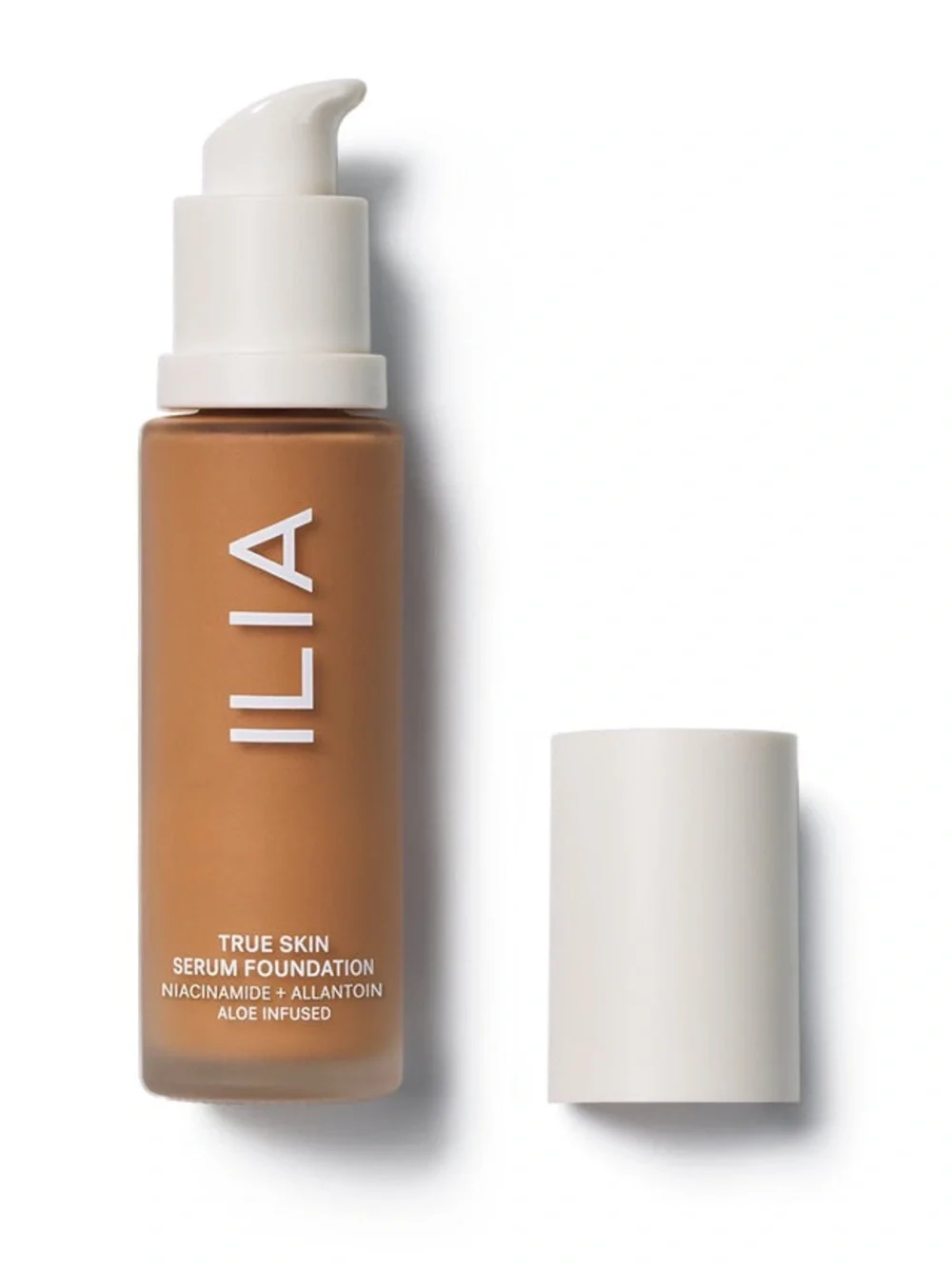 ILIA True Skin Serum Foundation -  shade Iona SF10.25